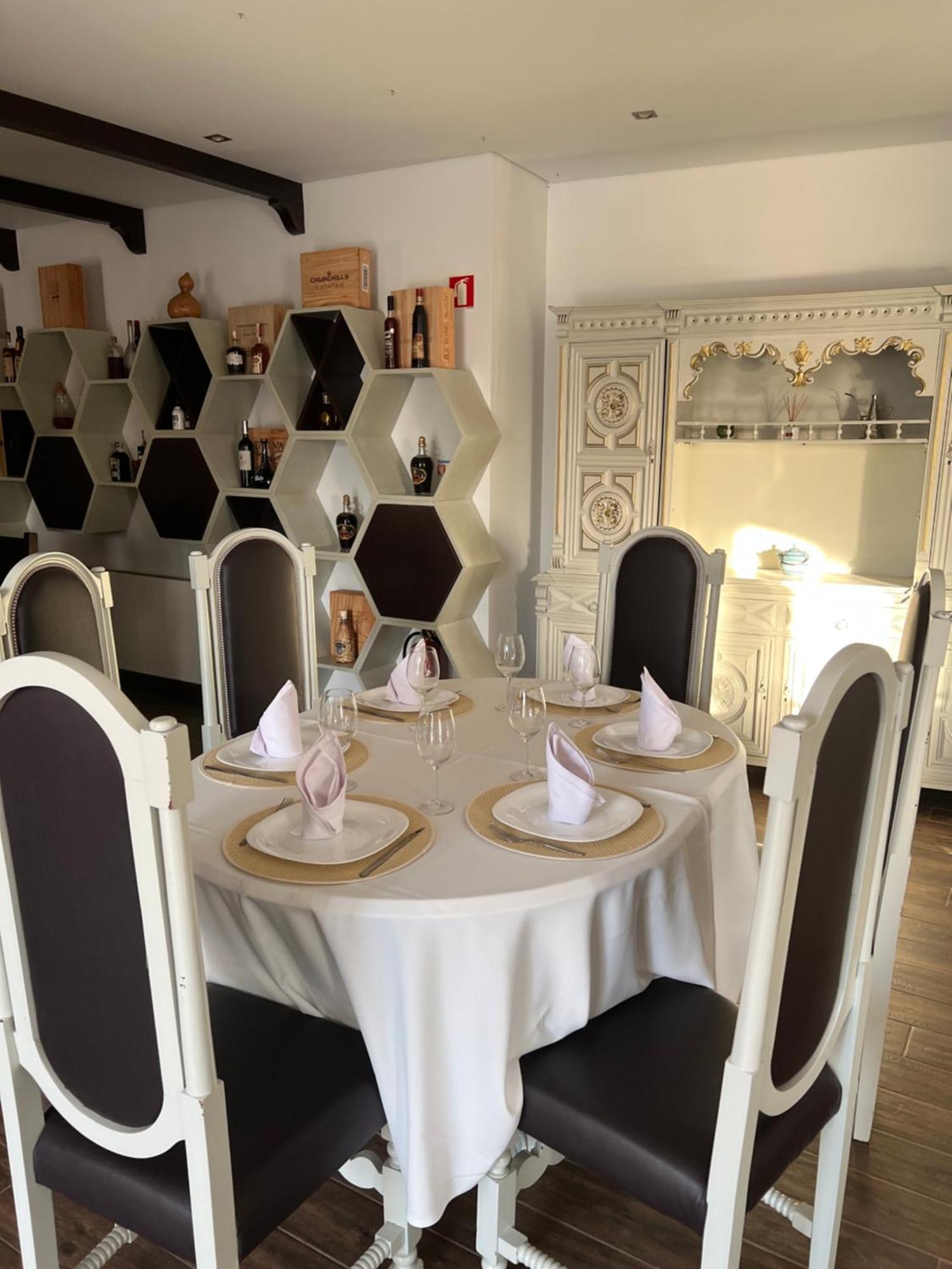 Quinta De Villasete Alpendurada エクステリア 写真