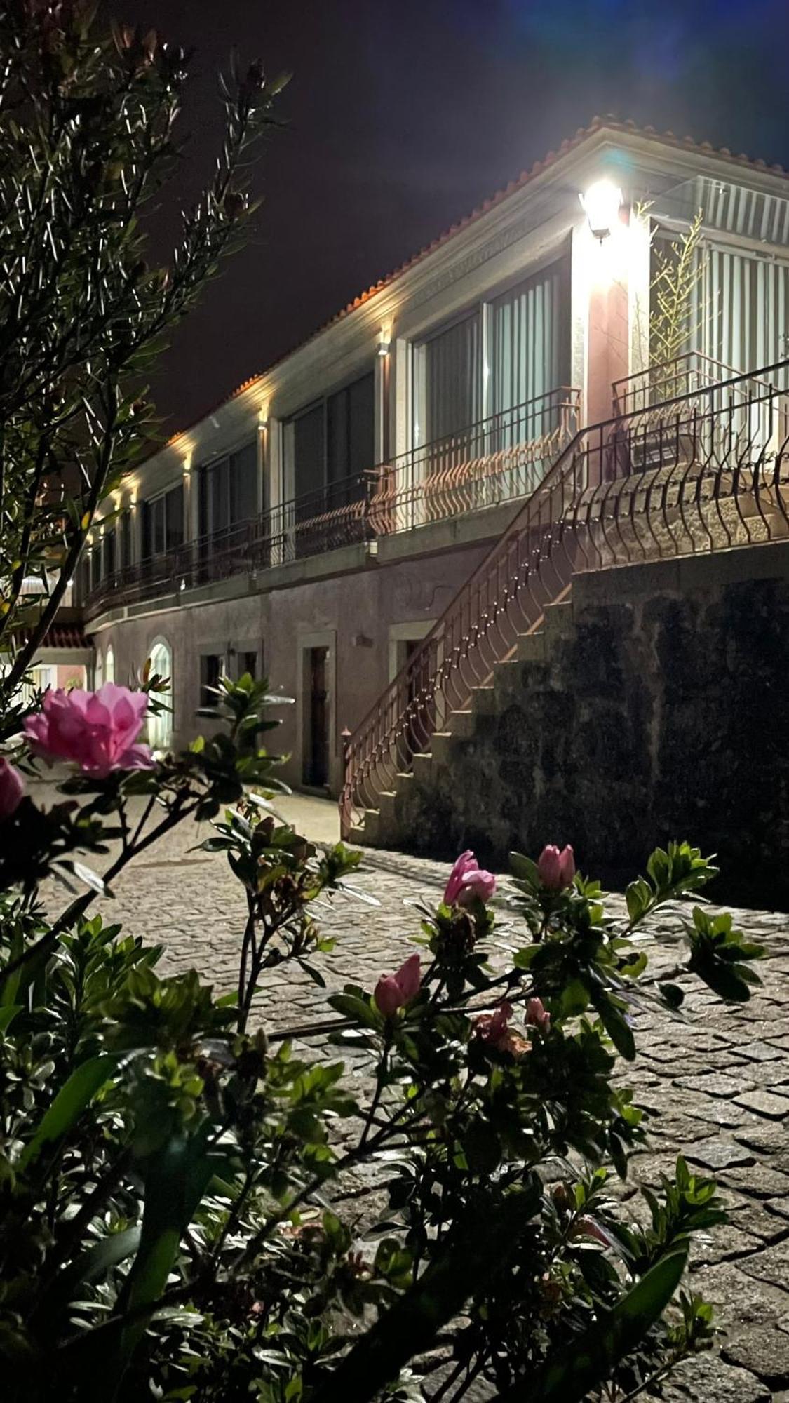 Quinta De Villasete Alpendurada エクステリア 写真
