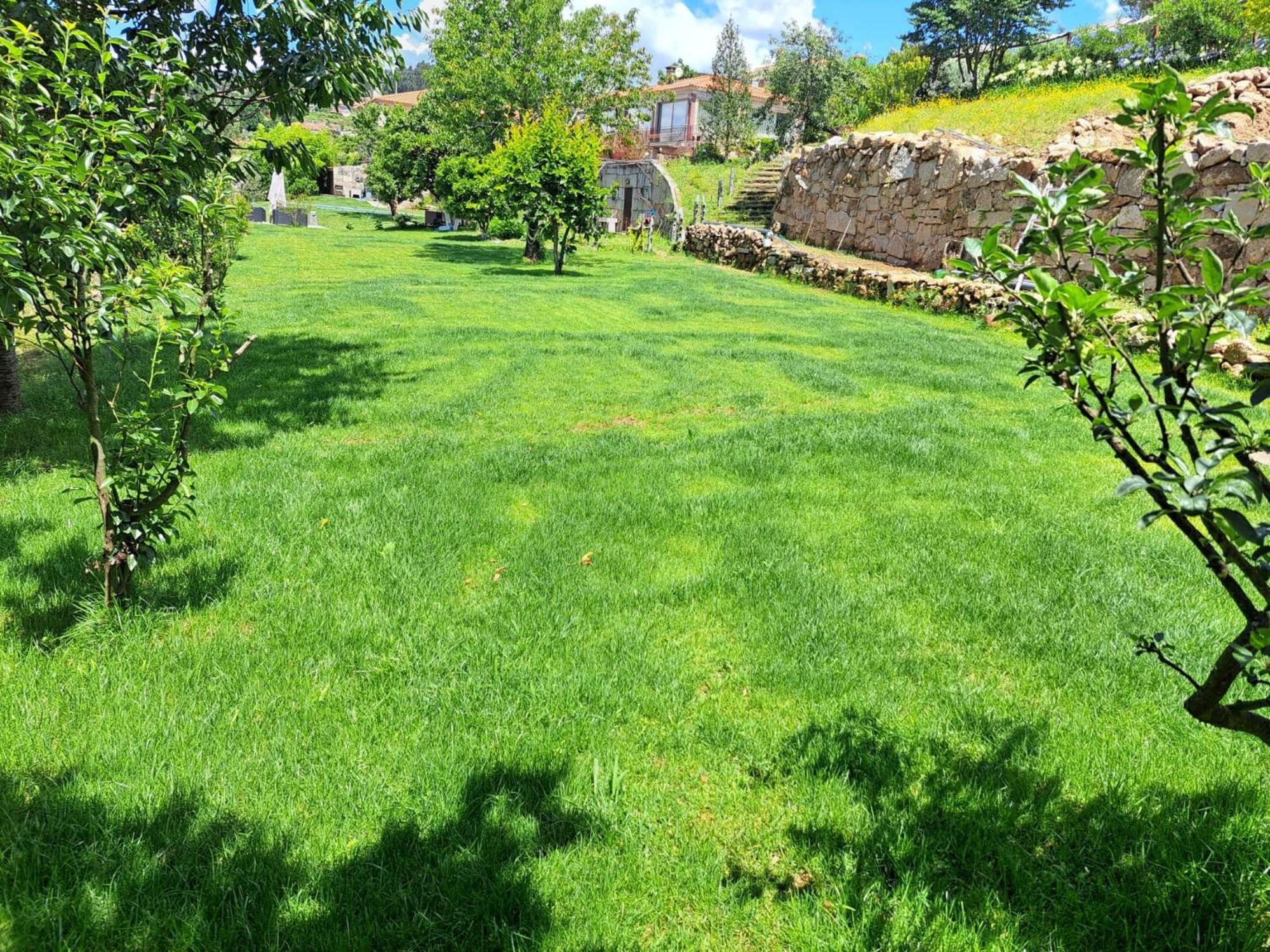 Quinta De Villasete Alpendurada エクステリア 写真